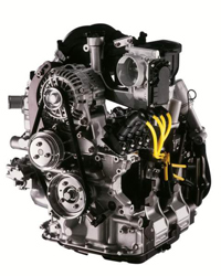 U3611 Engine